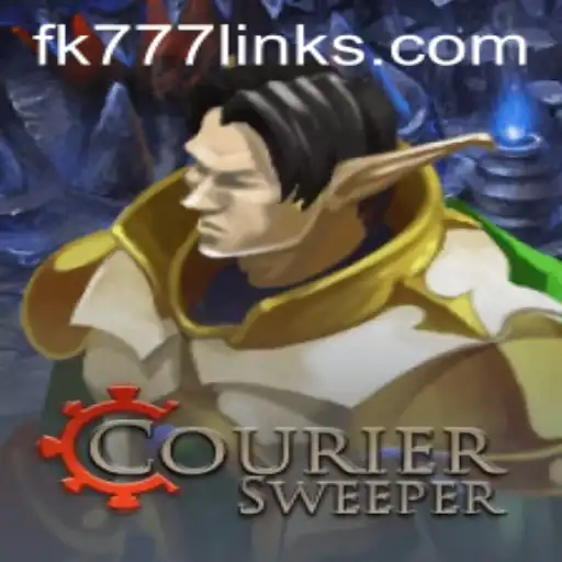 CourierSweeper: Navigating a New Era of Strategic Gaming