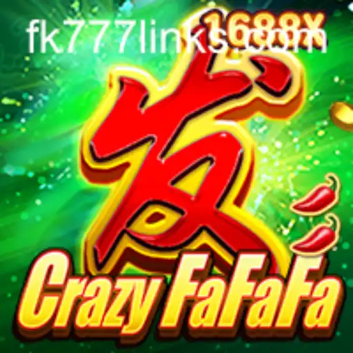 CrazyFaFaFa: A Thrilling Spin in the World of Online Gaming