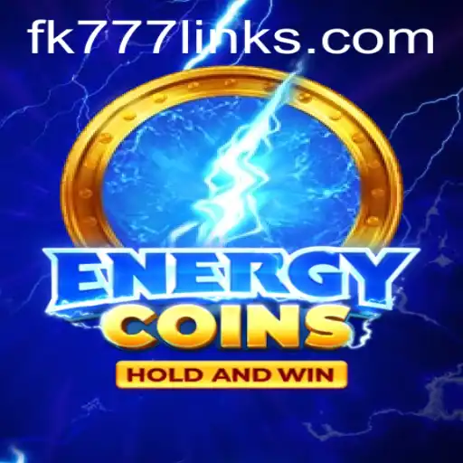 EnergyCoins Revolution: Discover the New Game Changing the Dynamics with FK777