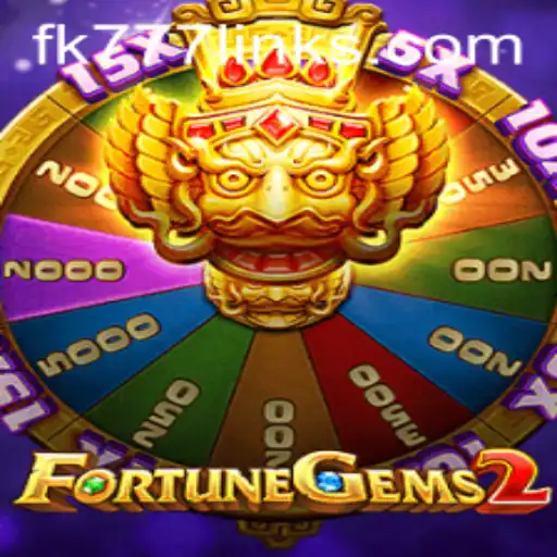 Exploring FortuneGems2: The Next Evolution in Online Gaming