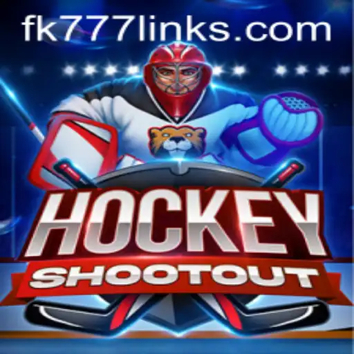 HockeyShootout: The Exciting World of FK777