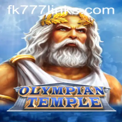 Exploring the Thrilling World of OlympianTemple: A New Era in Gaming