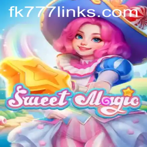 SweetMagic: Unraveling the Enchanting World of FK777