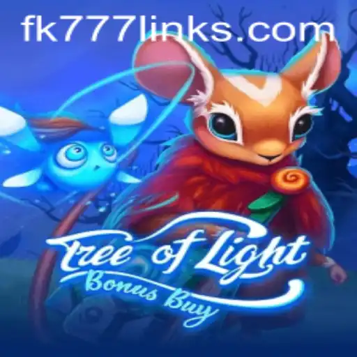 The Enchanting World of TreeOfLightBonusBuy Unveiled