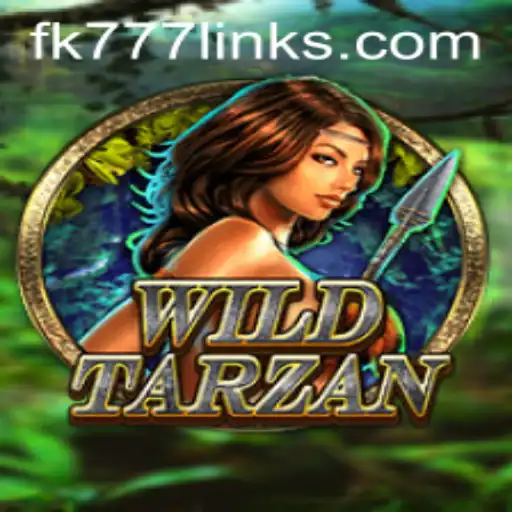 Exploring the Jungle Adventure in WildTarzan with FK777
